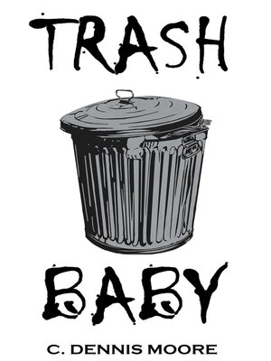 cover image of Trash Baby